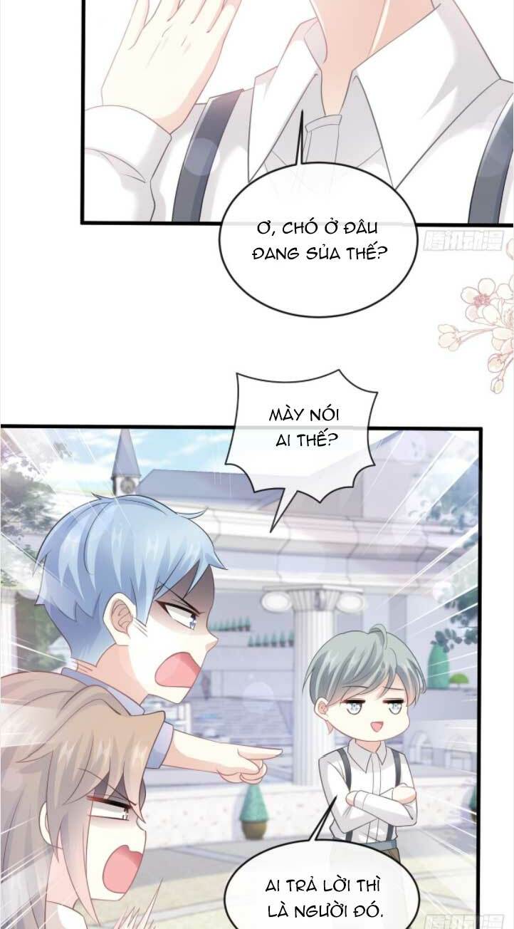 Bá Đạo Tổng Tài Nhẹ Nhàng Yêu Chapter 226 - Next Chapter 227