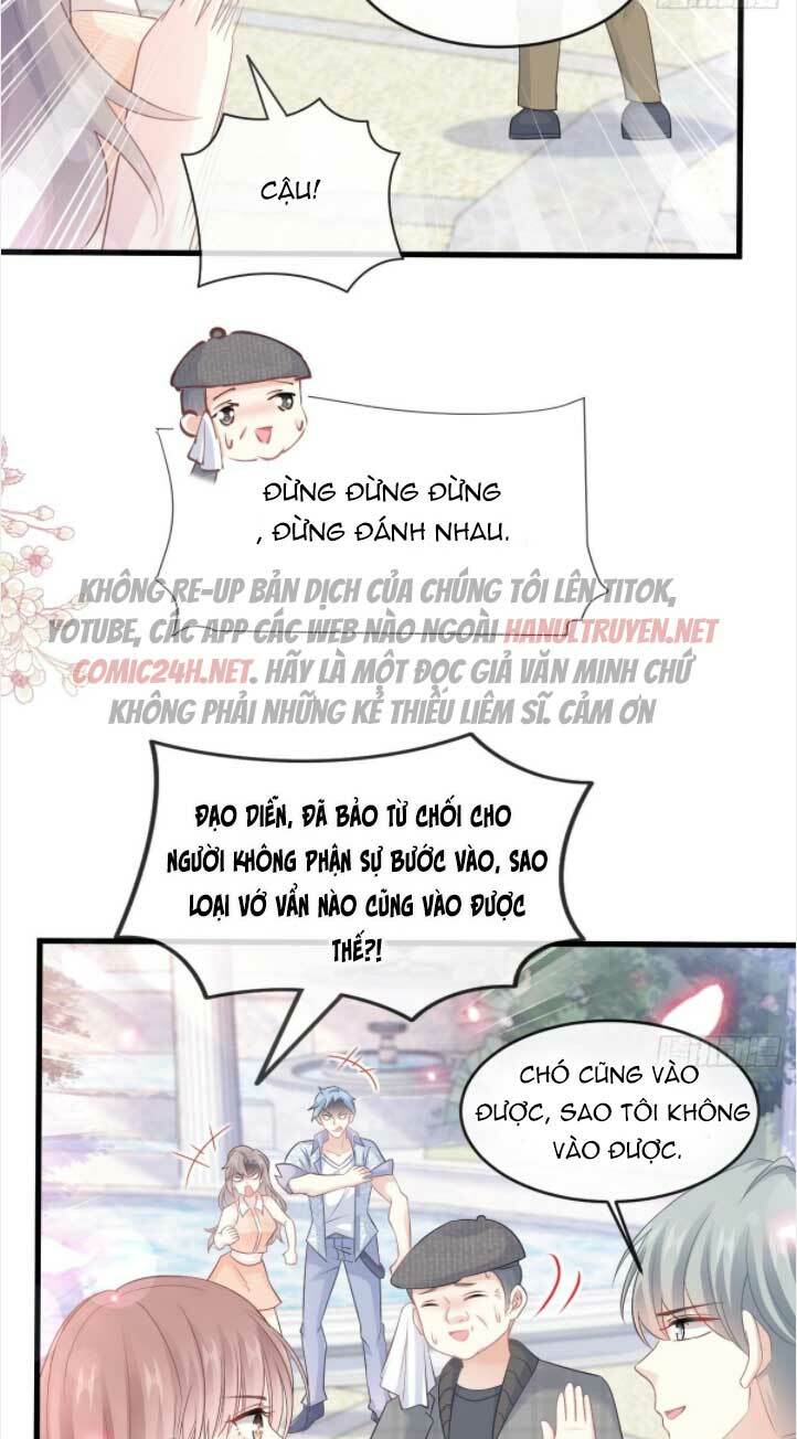 Bá Đạo Tổng Tài Nhẹ Nhàng Yêu Chapter 226 - Next Chapter 227