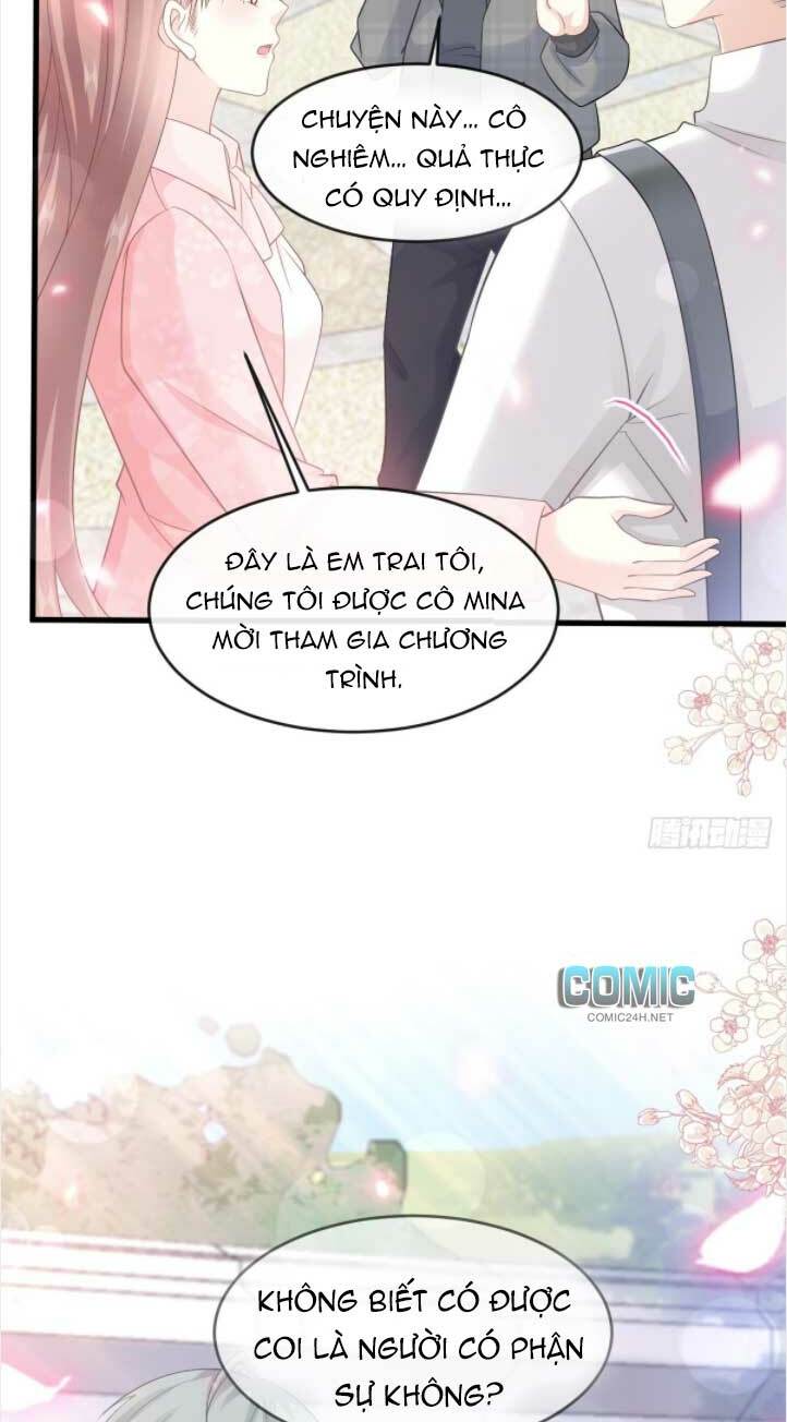 Bá Đạo Tổng Tài Nhẹ Nhàng Yêu Chapter 226 - Next Chapter 227