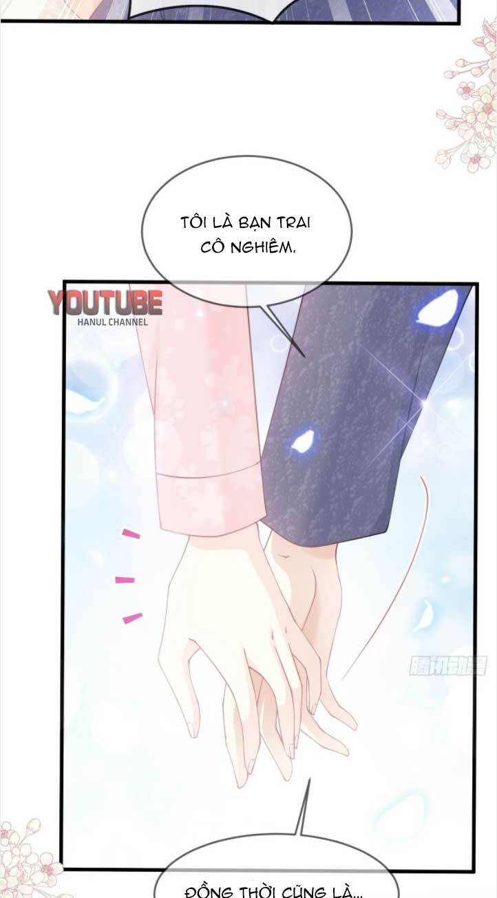 Bá Đạo Tổng Tài Nhẹ Nhàng Yêu Chapter 226 - Next Chapter 227