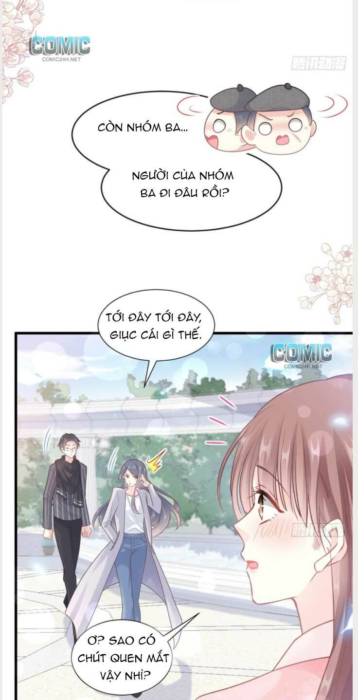 Bá Đạo Tổng Tài Nhẹ Nhàng Yêu Chapter 226 - Next Chapter 227