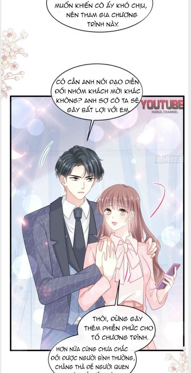 Bá Đạo Tổng Tài Nhẹ Nhàng Yêu Chapter 226 - Next Chapter 227