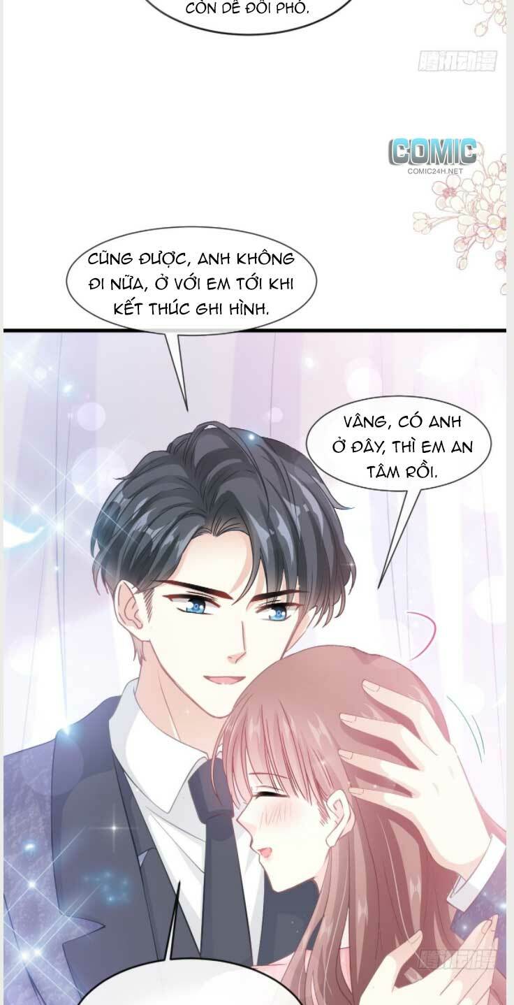 Bá Đạo Tổng Tài Nhẹ Nhàng Yêu Chapter 226 - Next Chapter 227