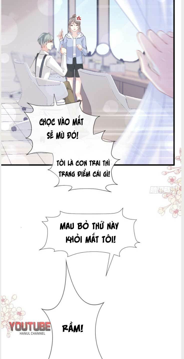 Bá Đạo Tổng Tài Nhẹ Nhàng Yêu Chapter 226 - Next Chapter 227