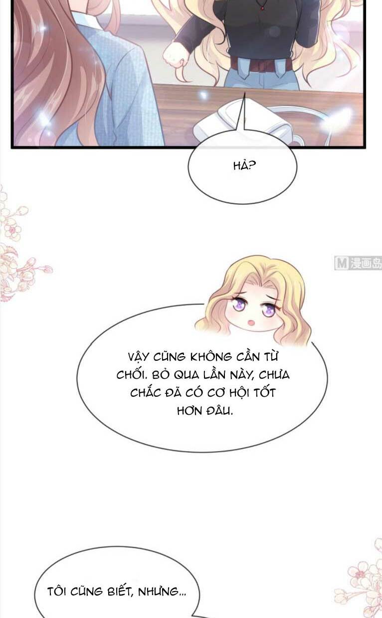 Bá Đạo Tổng Tài Nhẹ Nhàng Yêu Chapter 238 - Next Chapter 239