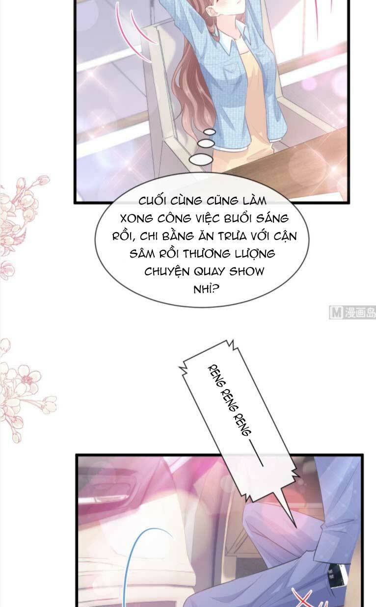 Bá Đạo Tổng Tài Nhẹ Nhàng Yêu Chapter 238 - Next Chapter 239