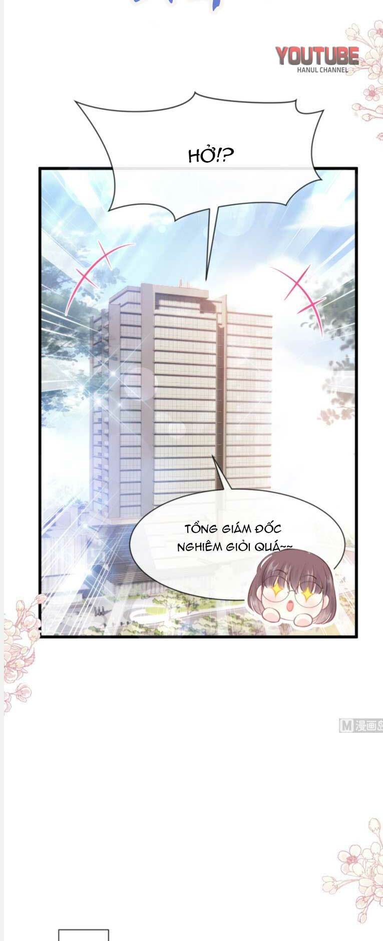 Bá Đạo Tổng Tài Nhẹ Nhàng Yêu Chapter 238 - Next Chapter 239