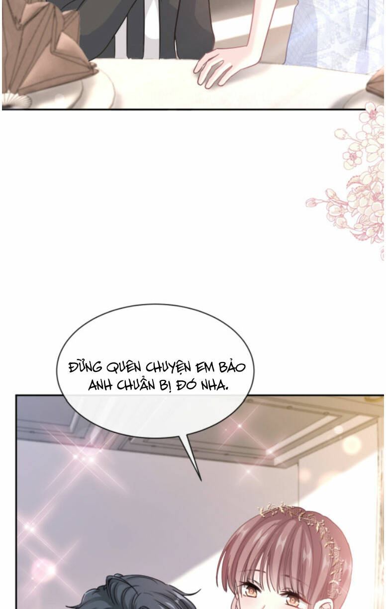 Bá Đạo Tổng Tài Nhẹ Nhàng Yêu Chapter 336 - Next Chapter 337