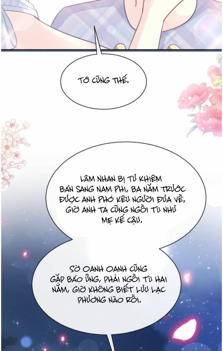 Bá Đạo Tổng Tài Nhẹ Nhàng Yêu Chapter 336 - Next Chapter 337