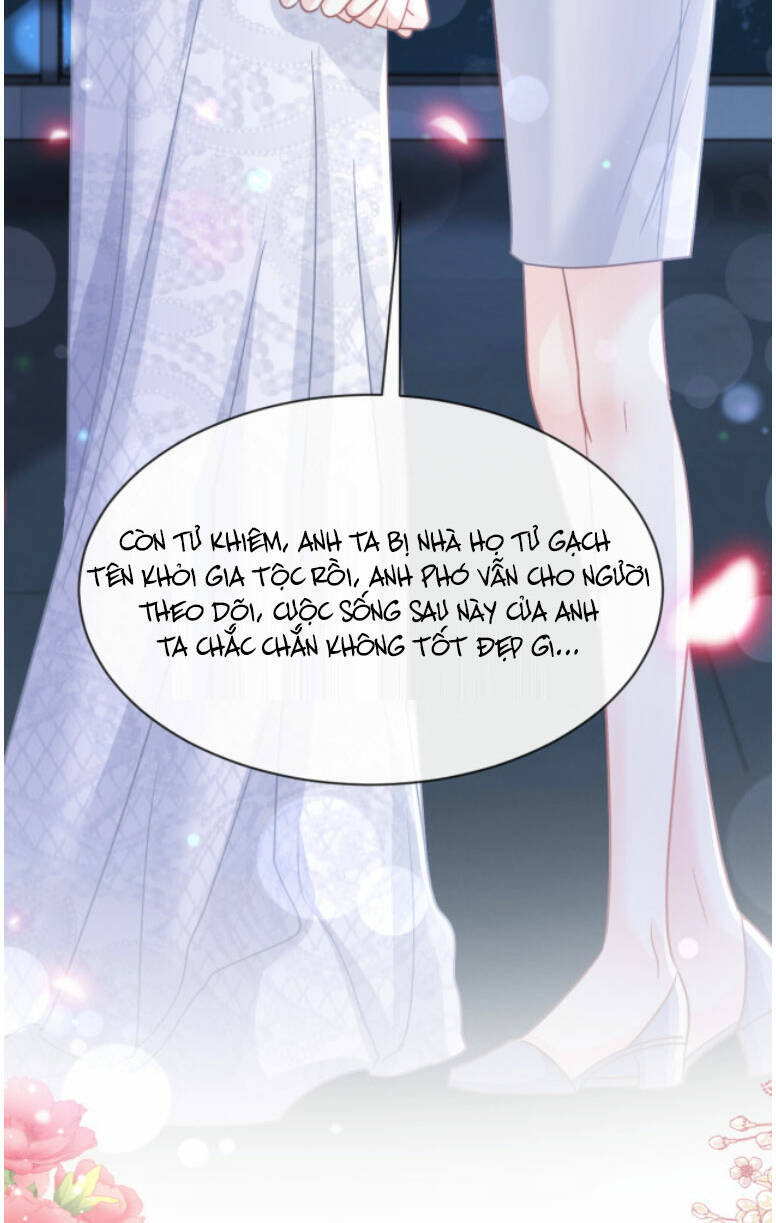 Bá Đạo Tổng Tài Nhẹ Nhàng Yêu Chapter 336 - Next Chapter 337