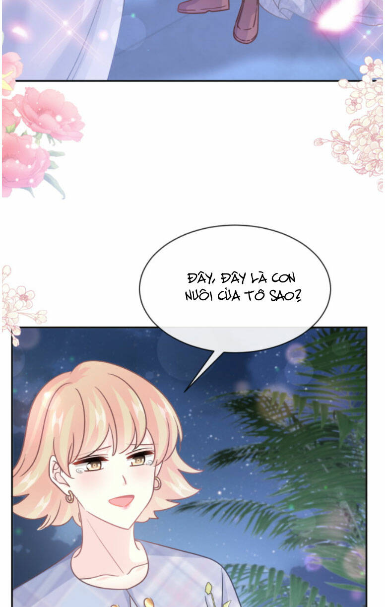 Bá Đạo Tổng Tài Nhẹ Nhàng Yêu Chapter 336 - Next Chapter 337