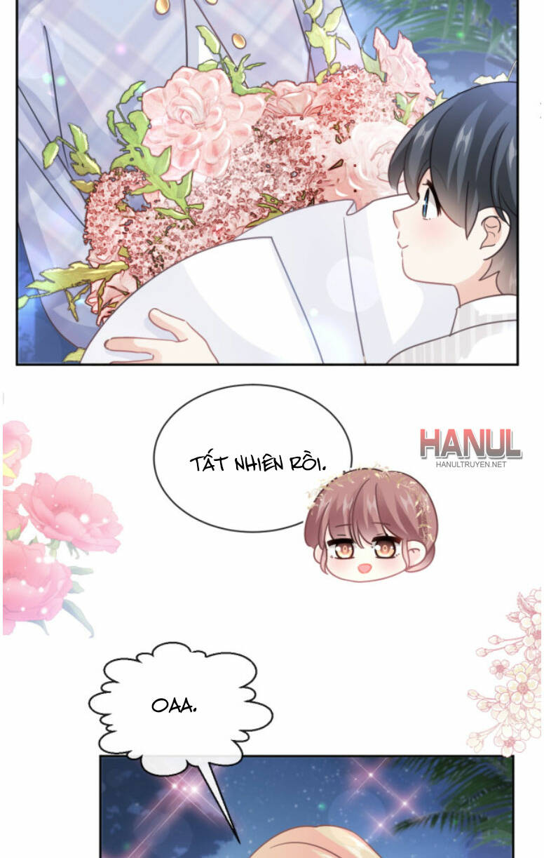 Bá Đạo Tổng Tài Nhẹ Nhàng Yêu Chapter 336 - Next Chapter 337