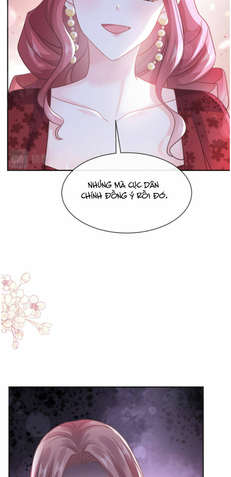 Bá Đạo Tổng Tài Nhẹ Nhàng Yêu Chapter 336 - Next Chapter 337