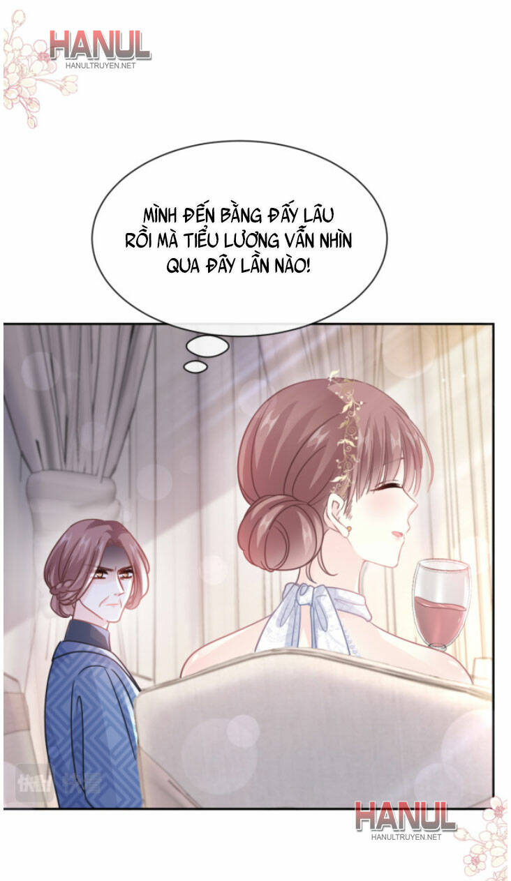 Bá Đạo Tổng Tài Nhẹ Nhàng Yêu Chapter 337 - Next Chapter 338