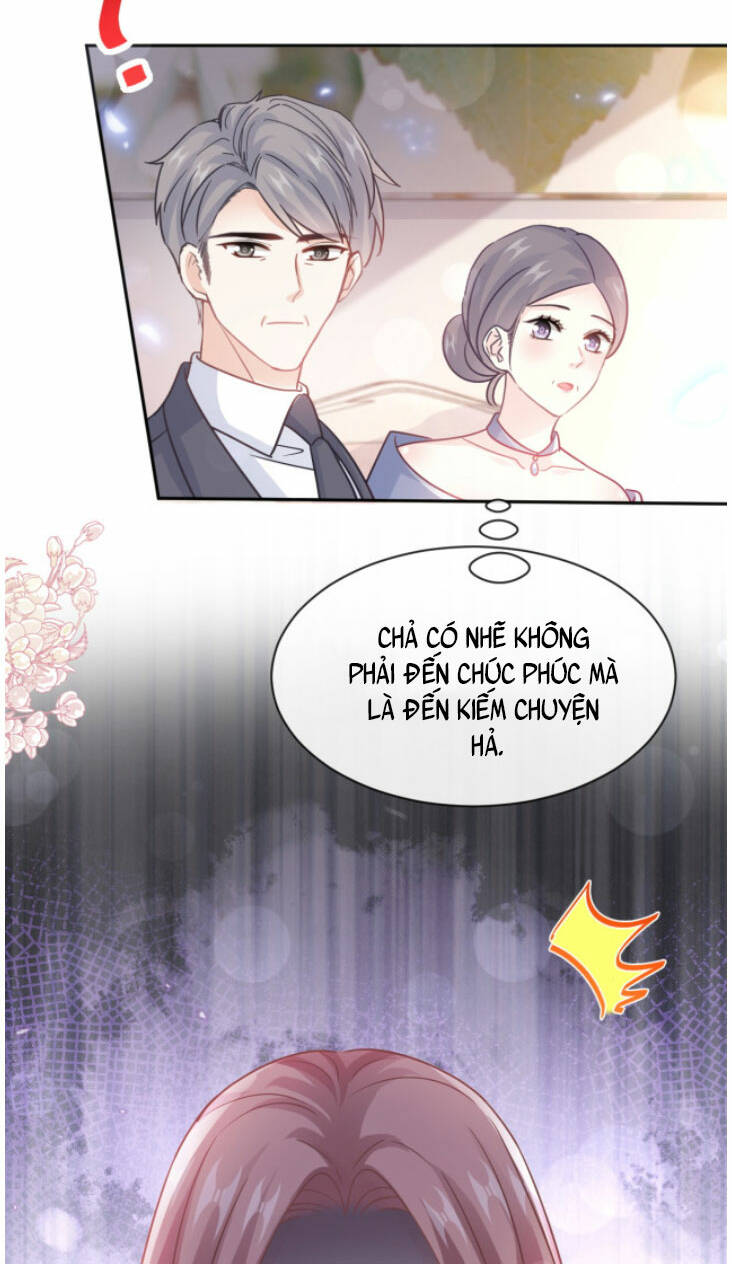 Bá Đạo Tổng Tài Nhẹ Nhàng Yêu Chapter 337 - Next Chapter 338