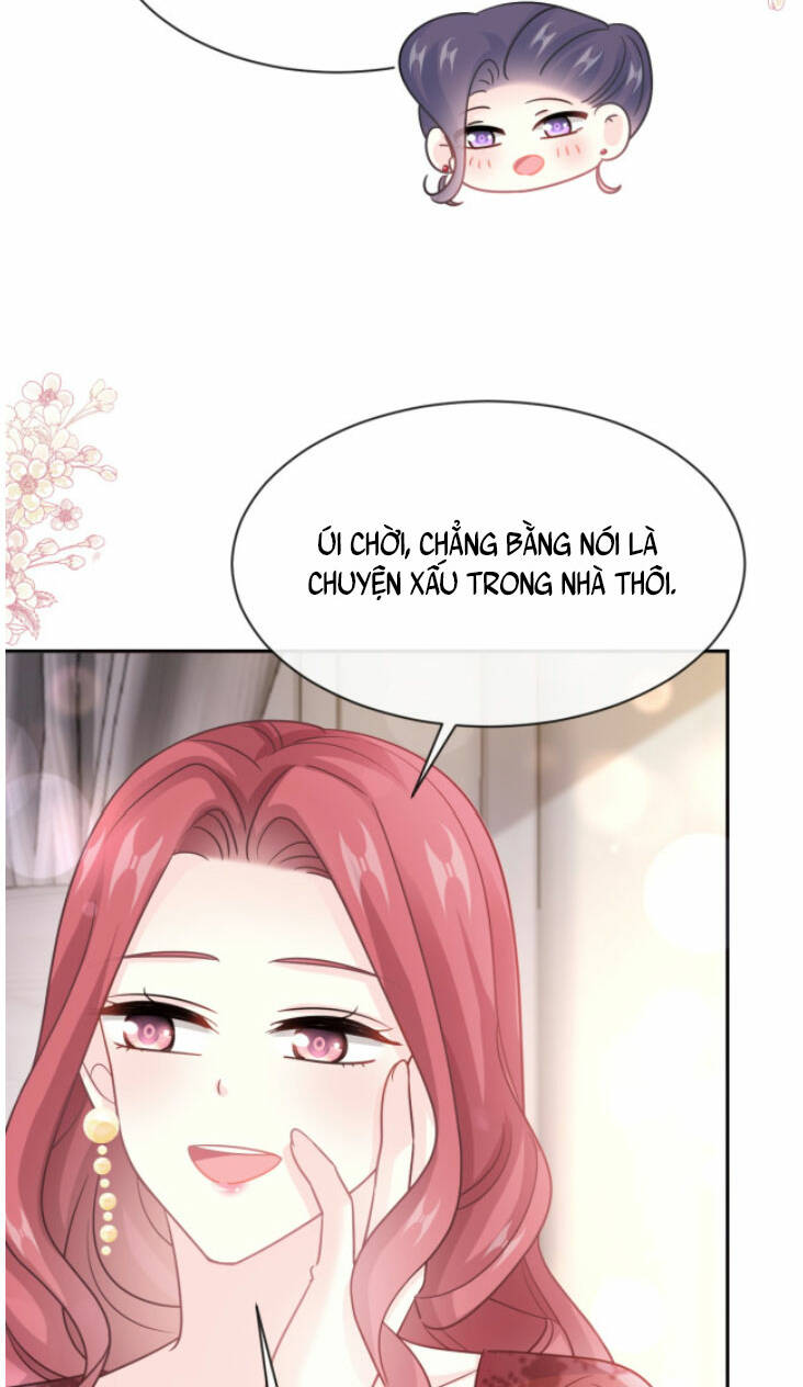 Bá Đạo Tổng Tài Nhẹ Nhàng Yêu Chapter 337 - Next Chapter 338