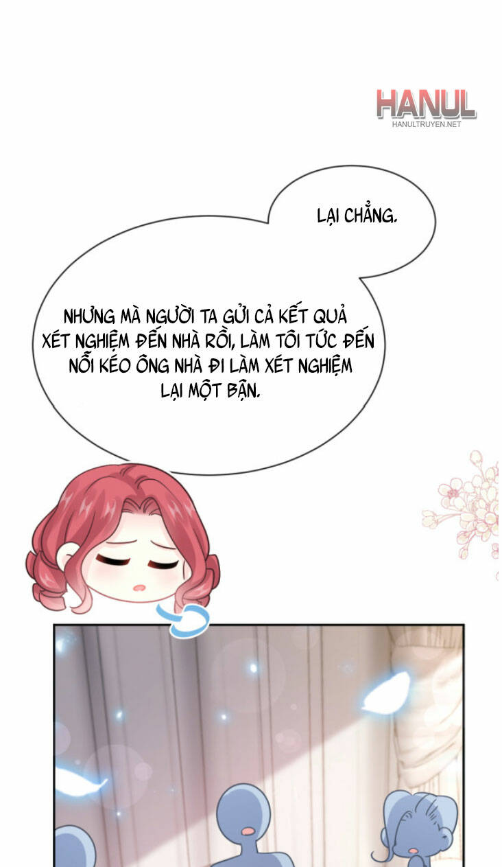 Bá Đạo Tổng Tài Nhẹ Nhàng Yêu Chapter 337 - Next Chapter 338