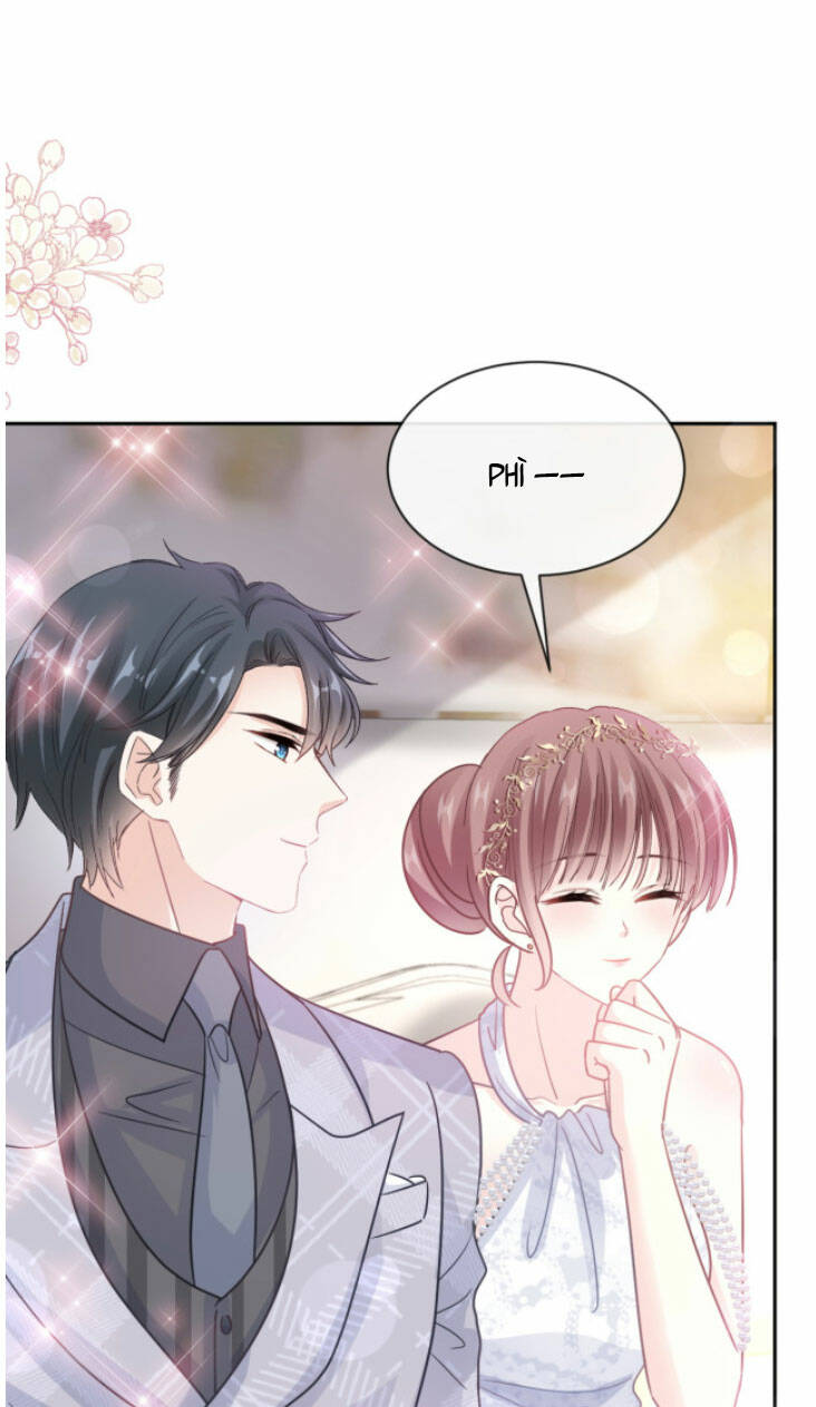 Bá Đạo Tổng Tài Nhẹ Nhàng Yêu Chapter 337 - Next Chapter 338