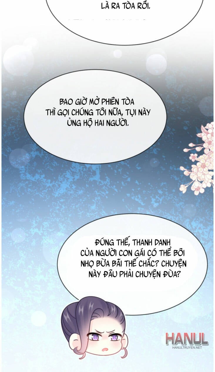 Bá Đạo Tổng Tài Nhẹ Nhàng Yêu Chapter 337 - Next Chapter 338