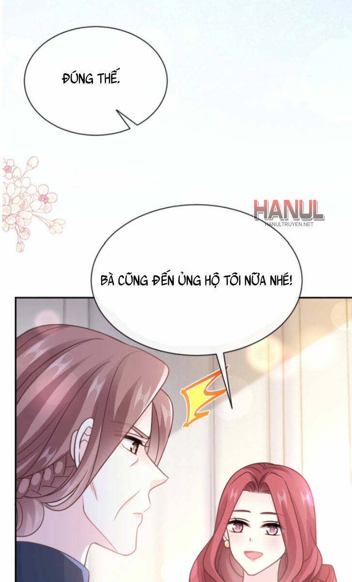 Bá Đạo Tổng Tài Nhẹ Nhàng Yêu Chapter 337 - Next Chapter 338