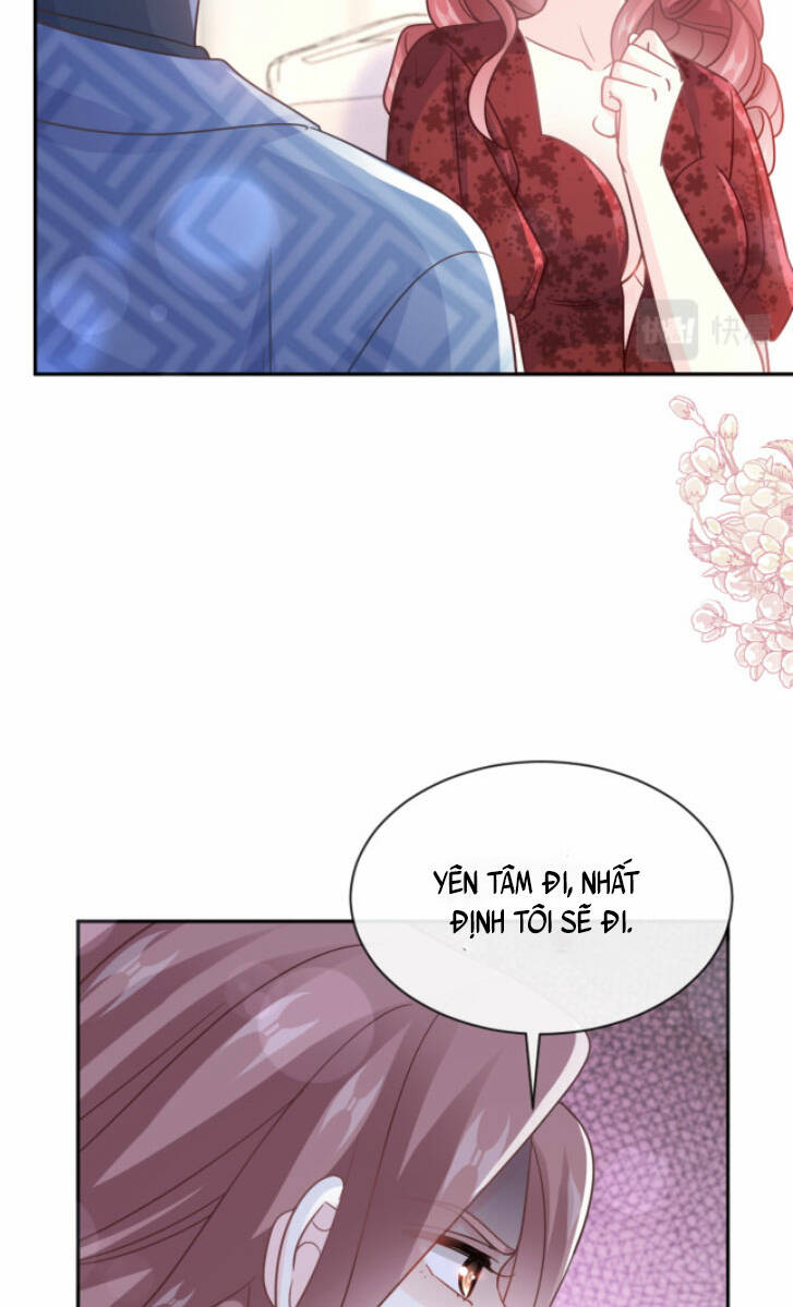 Bá Đạo Tổng Tài Nhẹ Nhàng Yêu Chapter 337 - Next Chapter 338