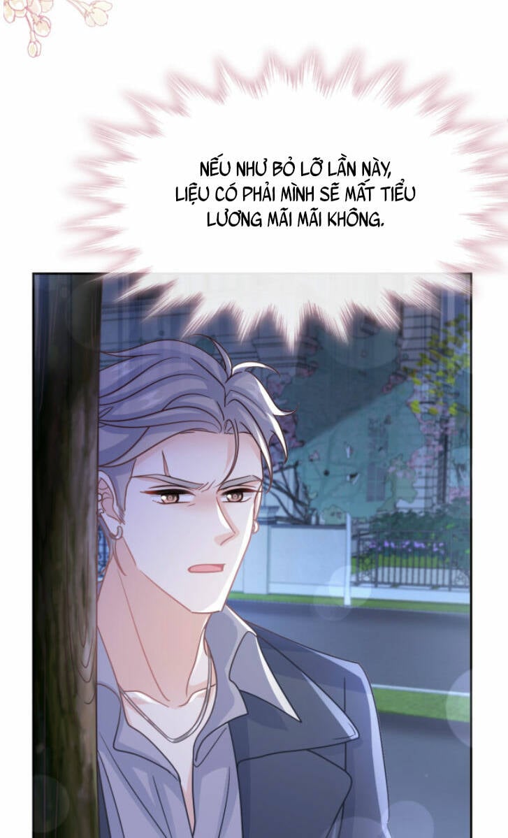 Bá Đạo Tổng Tài Nhẹ Nhàng Yêu Chapter 337 - Next Chapter 338