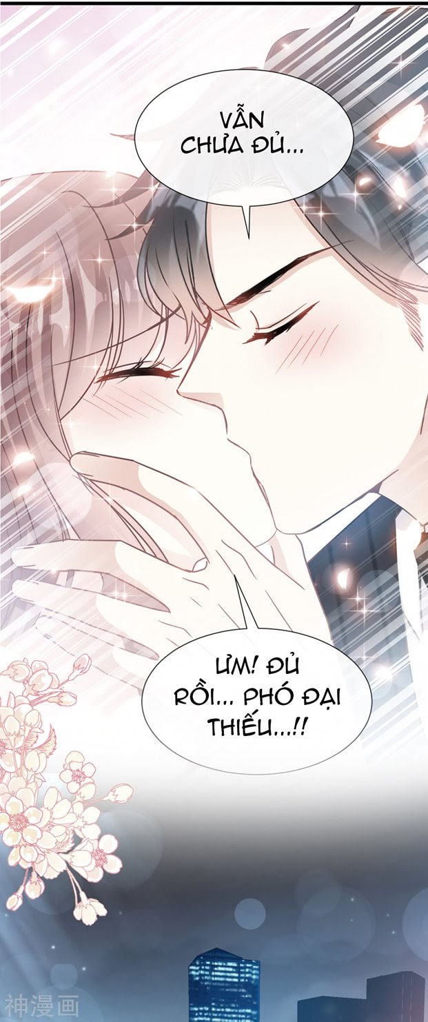 Bá Đạo Tổng Tài Nhẹ Nhàng Yêu Chapter 63 - Next Chapter 64