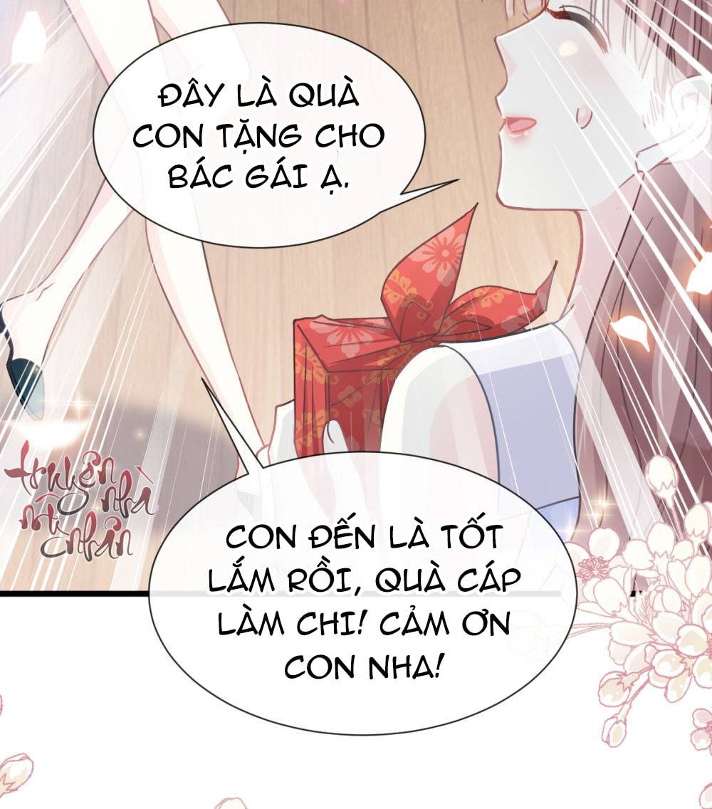 Bá Đạo Tổng Tài Nhẹ Nhàng Yêu Chapter 63 - Next Chapter 64