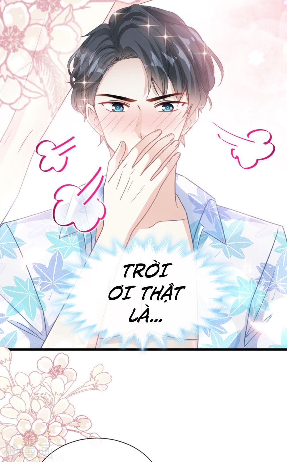 Bá Đạo Tổng Tài Nhẹ Nhàng Yêu Chapter 63 - Next Chapter 64