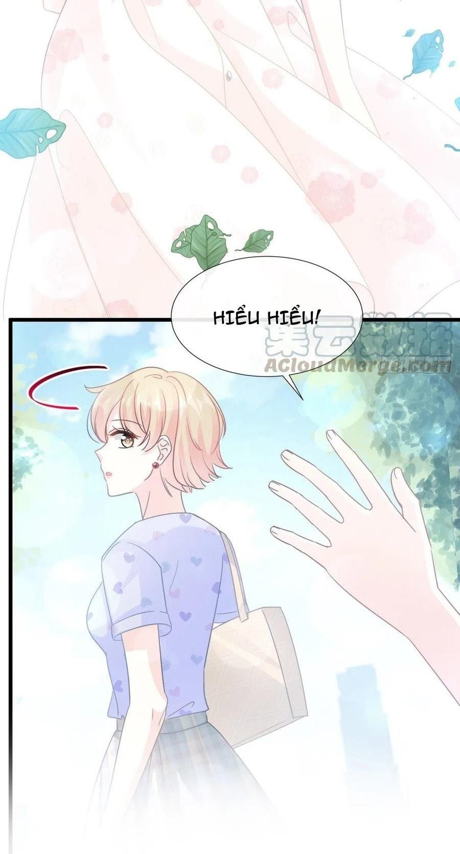 Bá Đạo Tổng Tài Nhẹ Nhàng Yêu Chapter 67 - Next Chapter 68