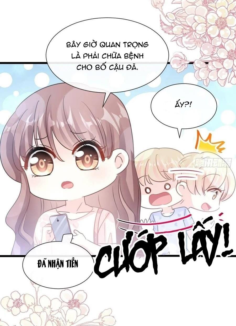 Bá Đạo Tổng Tài Nhẹ Nhàng Yêu Chapter 67 - Next Chapter 68