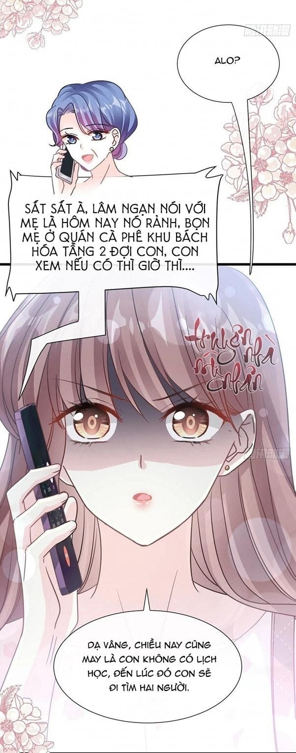 Bá Đạo Tổng Tài Nhẹ Nhàng Yêu Chapter 67 - Next Chapter 68