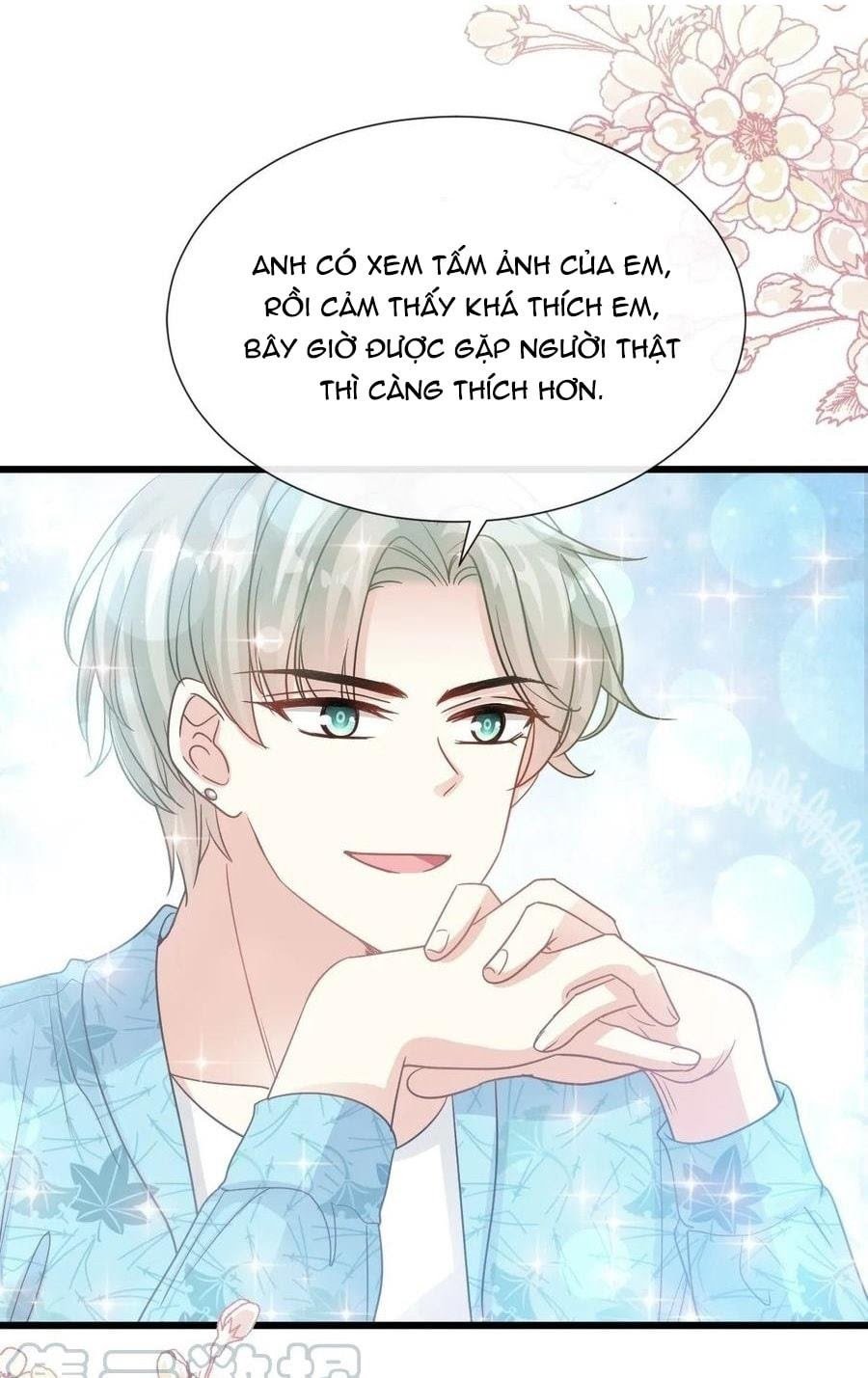 Bá Đạo Tổng Tài Nhẹ Nhàng Yêu Chapter 67 - Next Chapter 68