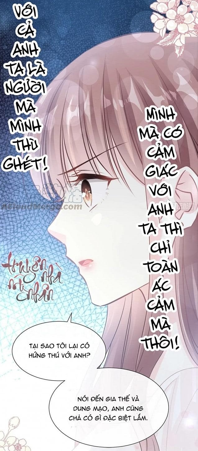 Bá Đạo Tổng Tài Nhẹ Nhàng Yêu Chapter 67 - Next Chapter 68