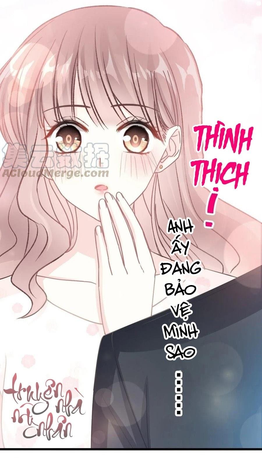 Bá Đạo Tổng Tài Nhẹ Nhàng Yêu Chapter 67 - Next Chapter 68