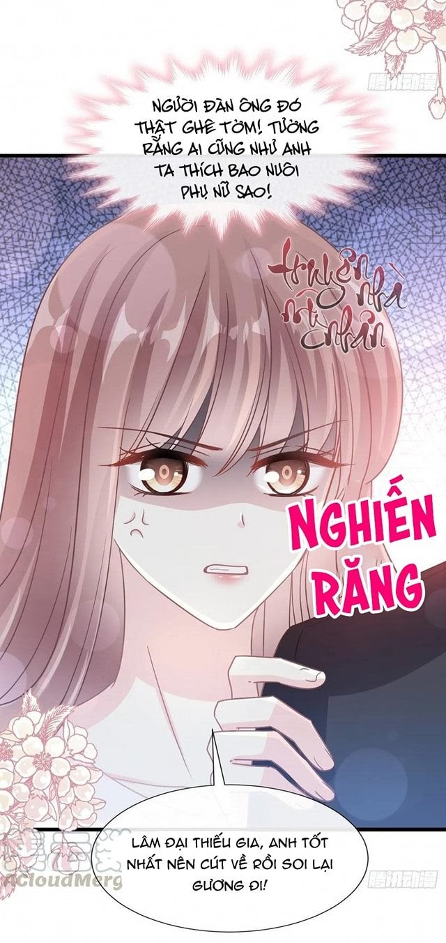 Bá Đạo Tổng Tài Nhẹ Nhàng Yêu Chapter 67 - Next Chapter 68