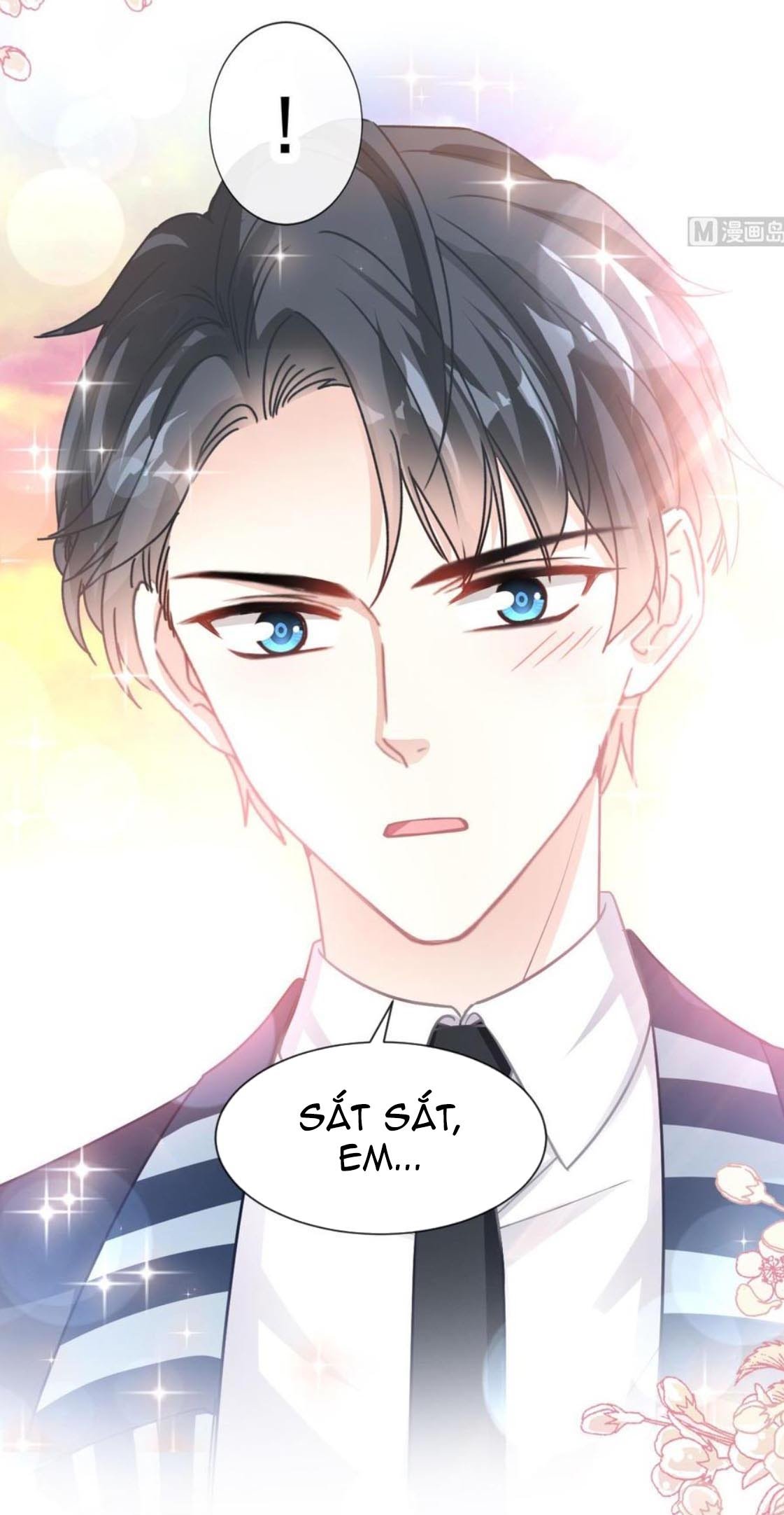 Bá Đạo Tổng Tài Nhẹ Nhàng Yêu Chapter 78 - Next Chapter 79