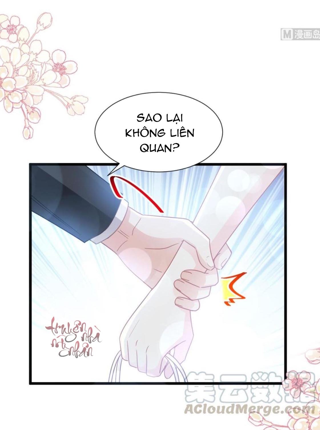 Bá Đạo Tổng Tài Nhẹ Nhàng Yêu Chapter 78 - Next Chapter 79