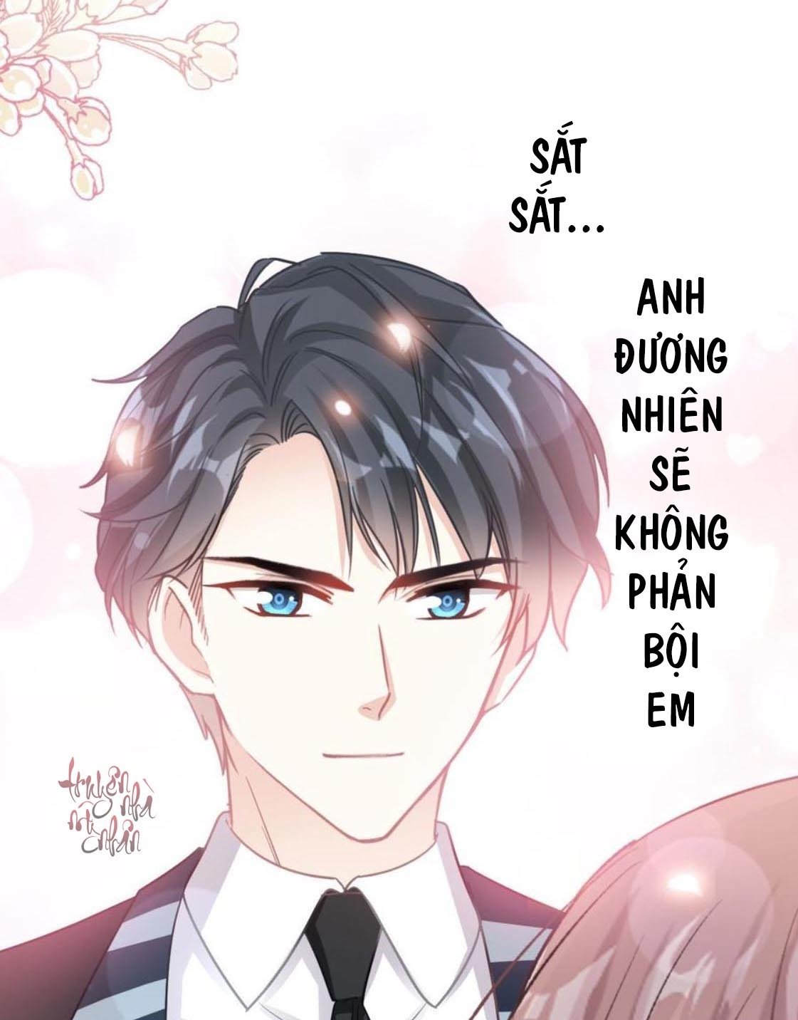 Bá Đạo Tổng Tài Nhẹ Nhàng Yêu Chapter 78 - Next Chapter 79