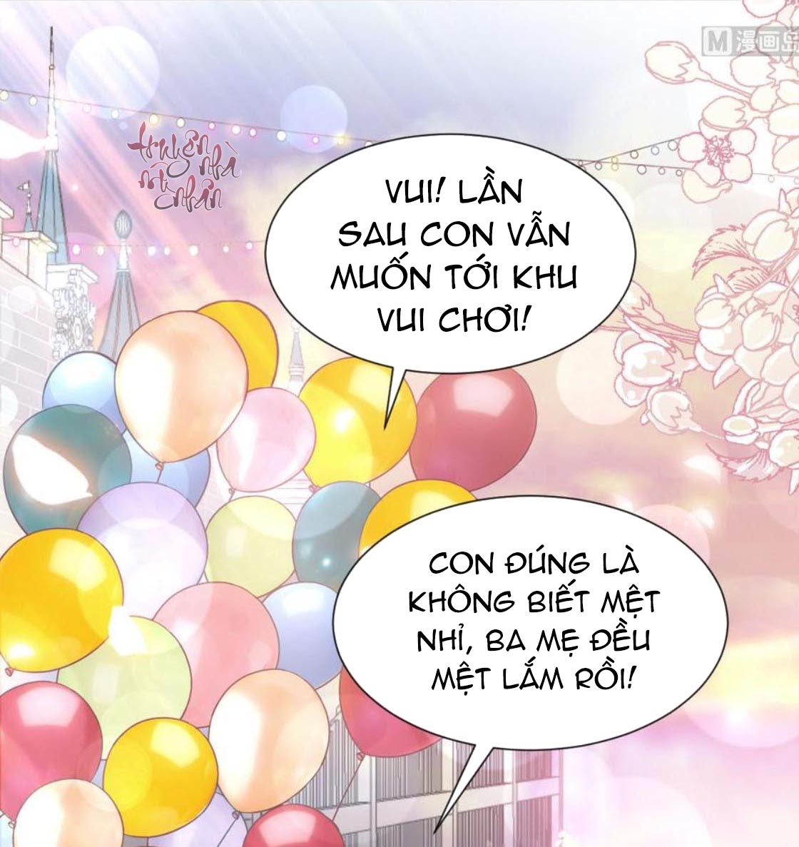 Bá Đạo Tổng Tài Nhẹ Nhàng Yêu Chapter 78 - Next Chapter 79