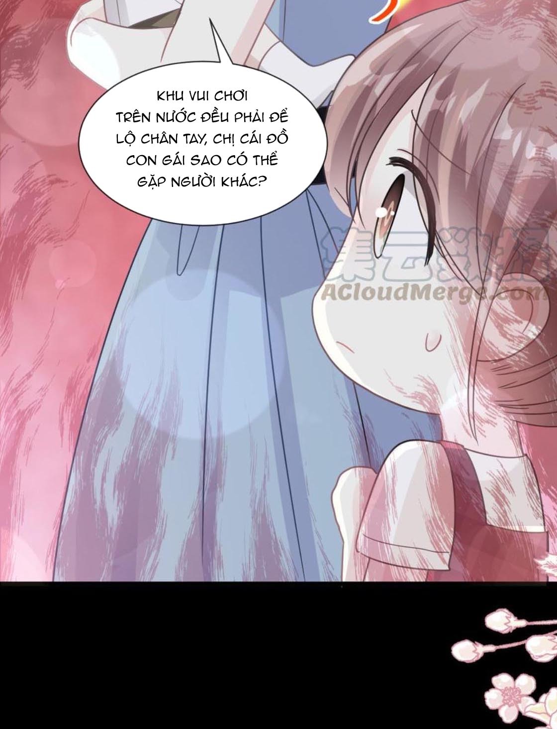 Bá Đạo Tổng Tài Nhẹ Nhàng Yêu Chapter 78 - Next Chapter 79