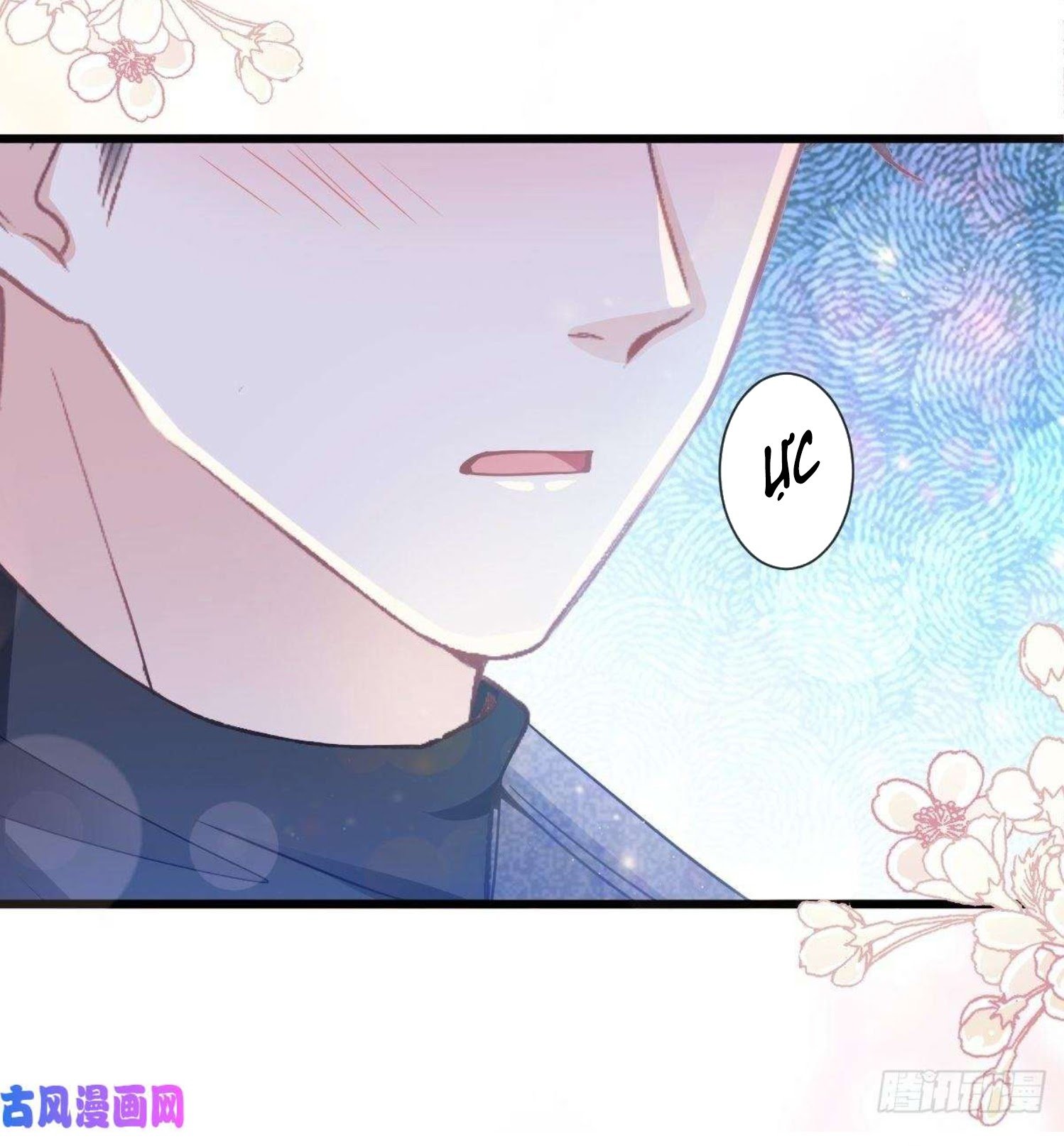 Bá Đạo Tổng Tài Nhẹ Nhàng Yêu Chapter 84 - Next Chapter 85