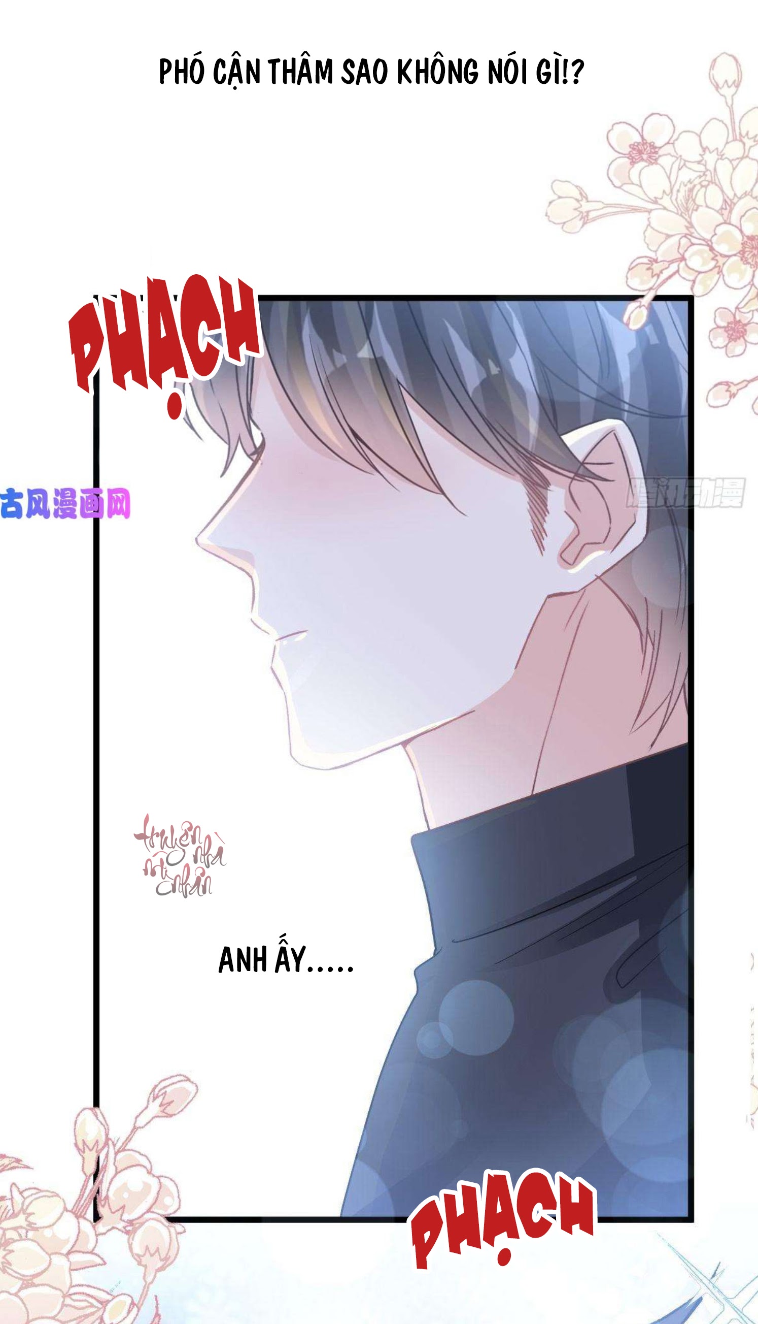 Bá Đạo Tổng Tài Nhẹ Nhàng Yêu Chapter 84 - Next Chapter 85