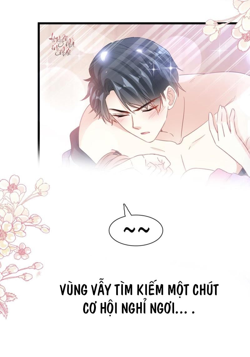 Bá Đạo Tổng Tài Nhẹ Nhàng Yêu Chapter 89 - Next Chapter 90