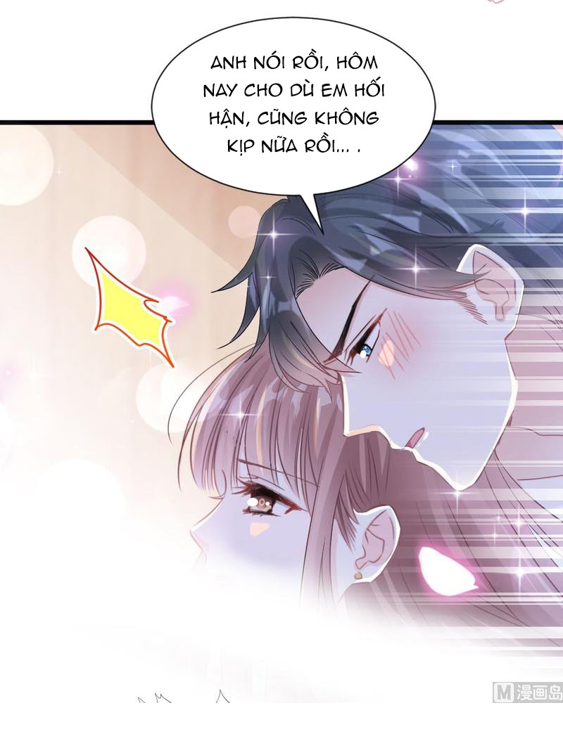 Bá Đạo Tổng Tài Nhẹ Nhàng Yêu Chapter 89 - Next Chapter 90