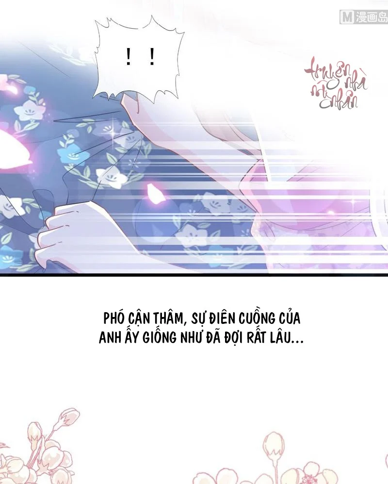 Bá Đạo Tổng Tài Nhẹ Nhàng Yêu Chapter 89 - Next Chapter 90