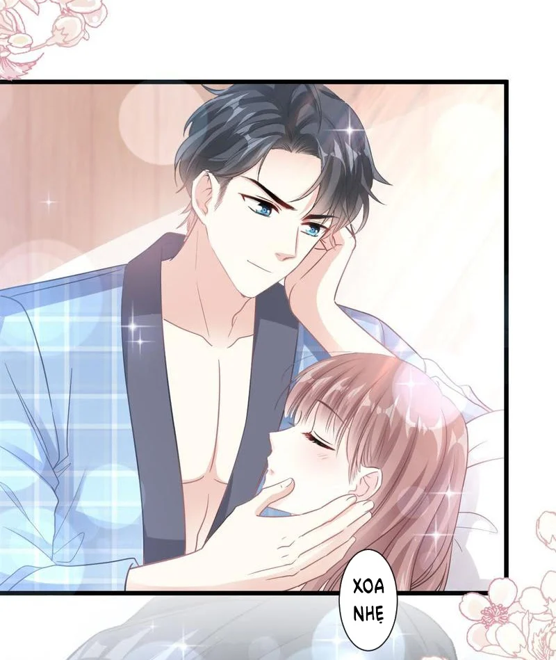 Bá Đạo Tổng Tài Nhẹ Nhàng Yêu Chapter 89 - Next Chapter 90