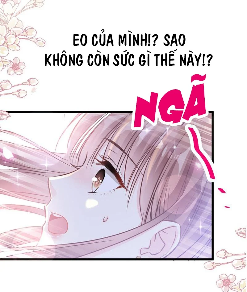 Bá Đạo Tổng Tài Nhẹ Nhàng Yêu Chapter 89 - Next Chapter 90