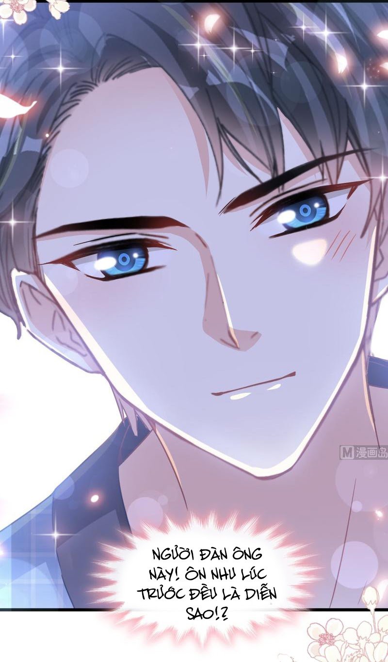 Bá Đạo Tổng Tài Nhẹ Nhàng Yêu Chapter 89 - Next Chapter 90