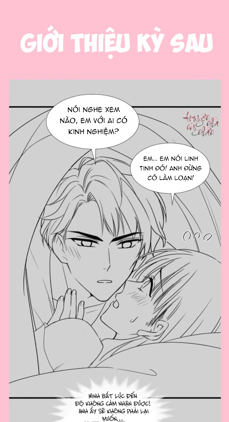 Bá Đạo Tổng Tài Nhẹ Nhàng Yêu Chapter 89 - Next Chapter 90